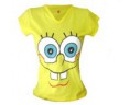 Camiseta de Bob esponja
